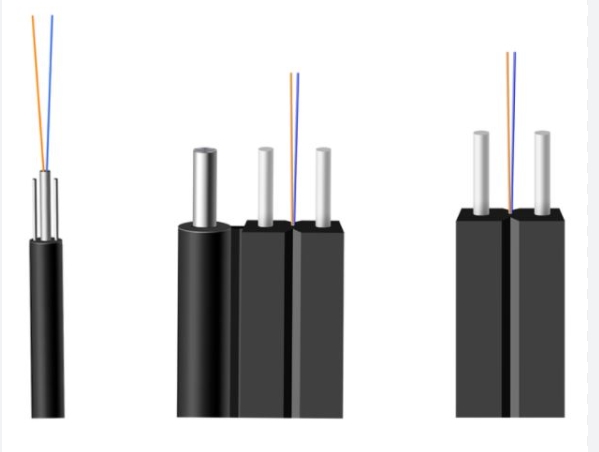 ftth drop cable